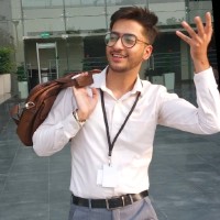 Mukul Sharma