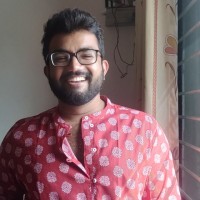 Aniket Patel