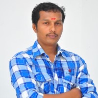Shyam T S