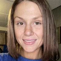 Katelyn Huber