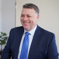 Dennis King