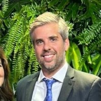 Rafael Burquim, CFA®