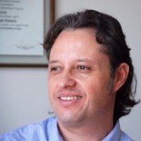 Jair Pinheiro
