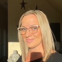 Bernadette Alger