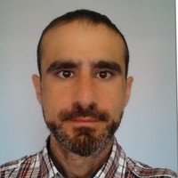 Daniel Zache Jiménez