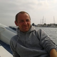 Yann Le Tohic