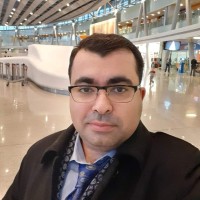 David Abramyan