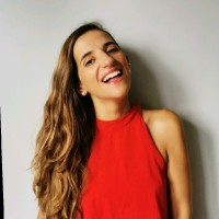 Rita Pedroso