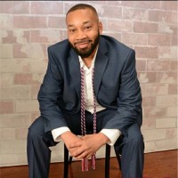 Angelo Anderson