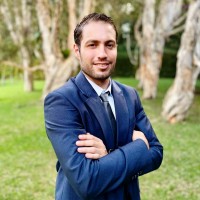 Mateo Garcia