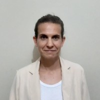 Melisa Bonafoux