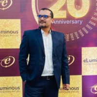 Prasad Jagdale