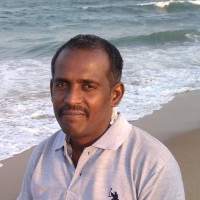 Savarimuthu Jeyasuresh