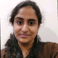 Nandita Murthy R
