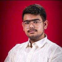 Saraswata Chatterjee