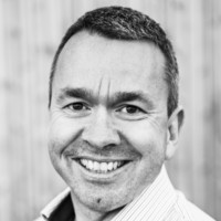 Gjert Anders S Bjerkevoll