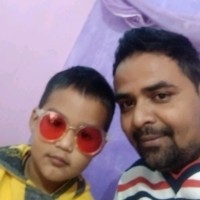 Syed Naseeb Alam