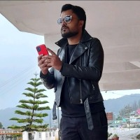 Vinod As
