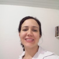 Miriam Regina Borges