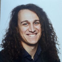 Aaron Bewski
