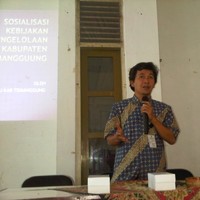 Edie Poernomo
