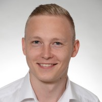 Dimitri Prichnenko