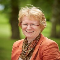 Fleur Kitsell PhD MSc MCSP PGCE