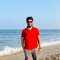Hrithik Raghunath