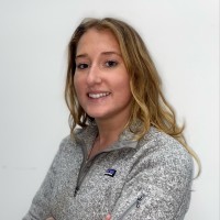 Olivia Healy, Eit