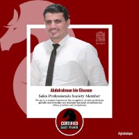 Abdulrahman Bin Ghanem, CST, P3P