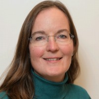 Gabriëlle Stam Van Der Lem