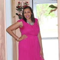 Dr. Lashundra Jenkins