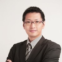 Rono Kwong