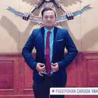 Eka Satria Ramadhan St. Mba