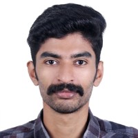 Akhil t s
