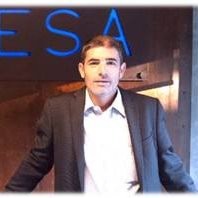 David Ordóñez Martínez