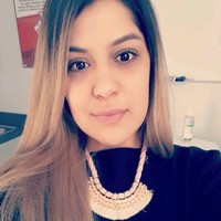 Cristina Avila