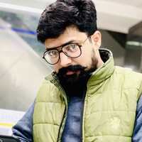 Tousif Ahmed