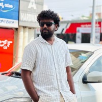 Kumar Yadav