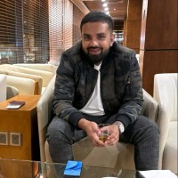 Isuru Perera-Somasinghe