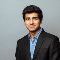 Dhruv Shingate