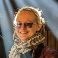 Sarah Bickerton