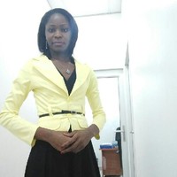 Lillian Muleya Liswaniso