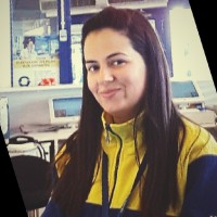 Nurgül Con