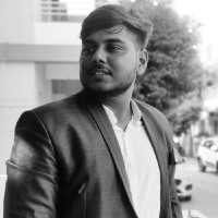 Jay Raval