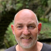 Bauke Van Der Berg