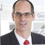 Matthias Glocker