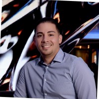 robert rivera jr