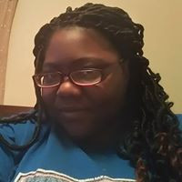 Takeyda Bland