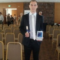 Panagiotis Gogolos